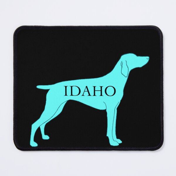 Item preview, Idaho German shorthair pointer  designed and sold by Horsequeenozie.