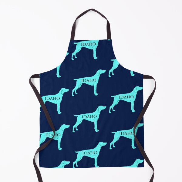 Item preview, Idaho German shorthair pointer designed and sold by Horsequeenozie.