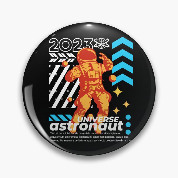 Item preview, Universe astronaut designed and sold by artacalla.