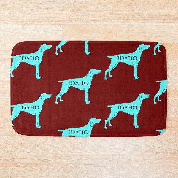 Item preview, Idaho German shorthair pointer  designed and sold by Horsequeenozie.