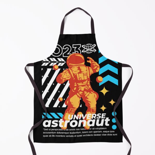 Item preview, Universe astronaut designed and sold by artacalla.
