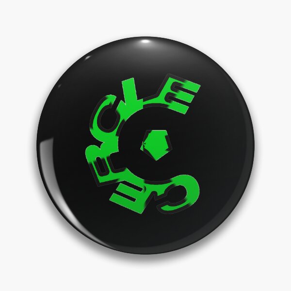 Item preview, cercle brugge designed and sold by KLSproduct.