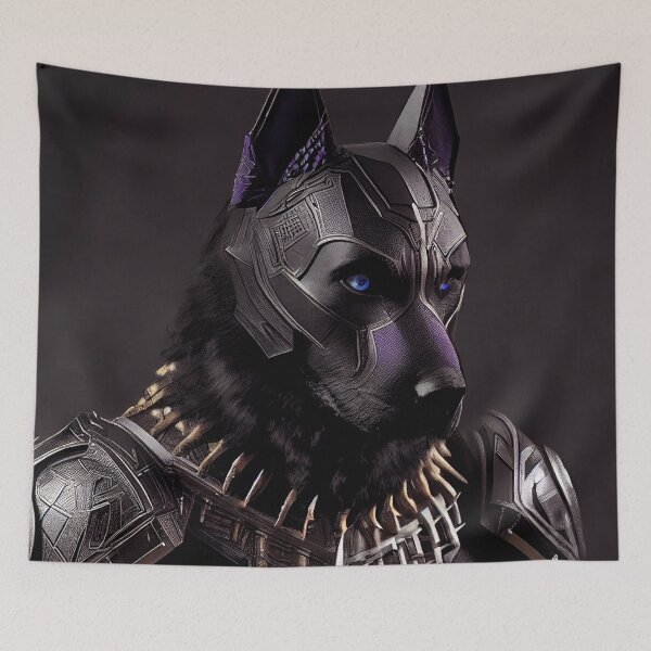 Item preview, Siberian Superheros designed and sold by LoneWolf345.