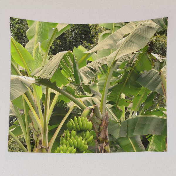 Item preview, Tropical Bananas designed and sold by umeimages.