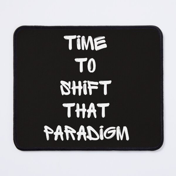 Item preview, Shifting Affirmation new year quote  designed and sold by t1n3333.