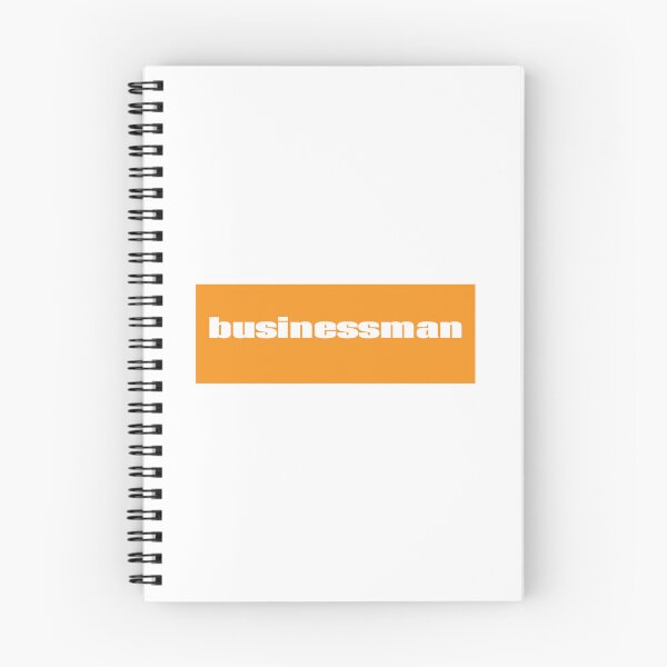 Item preview, Businessman designed and sold by FiveNiches.