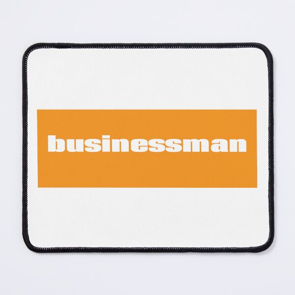 Item preview, Businessman designed and sold by FiveNiches.