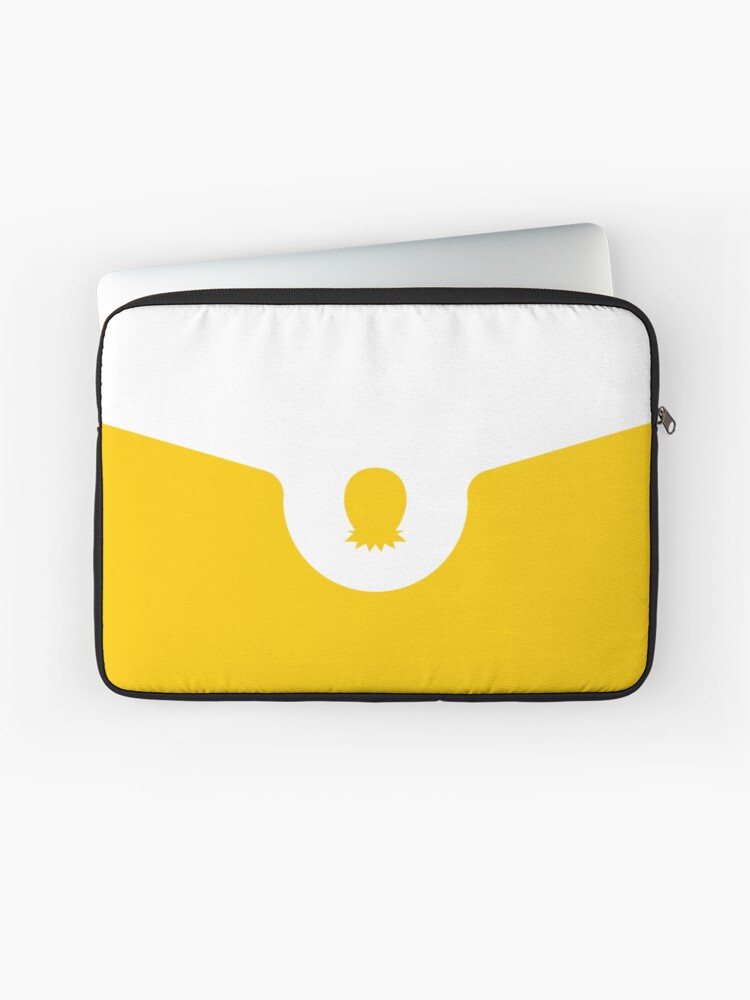 Pineapple laptop case best sale