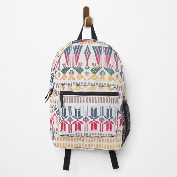 Item preview, Mayan fabric aztec motive rebozo authenic mexican designed and sold by T-Mex.