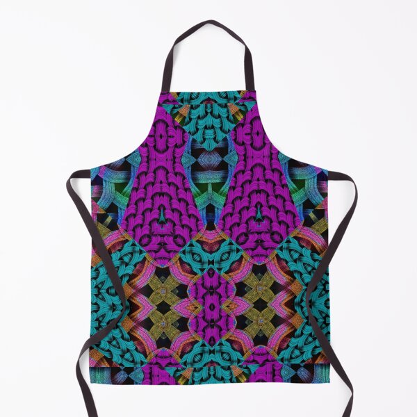 Item preview, EXHILARATING PAINTING BASKET OF COLORFUL WEAVES ABSTRACT GEOMETRIC PATTERNS designed and sold by Ralek.