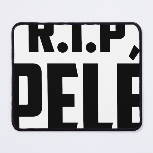 Item preview, RIP PELE designed and sold by DonMerch.