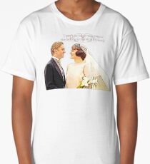 Wont Be Happy Long T-Shirt