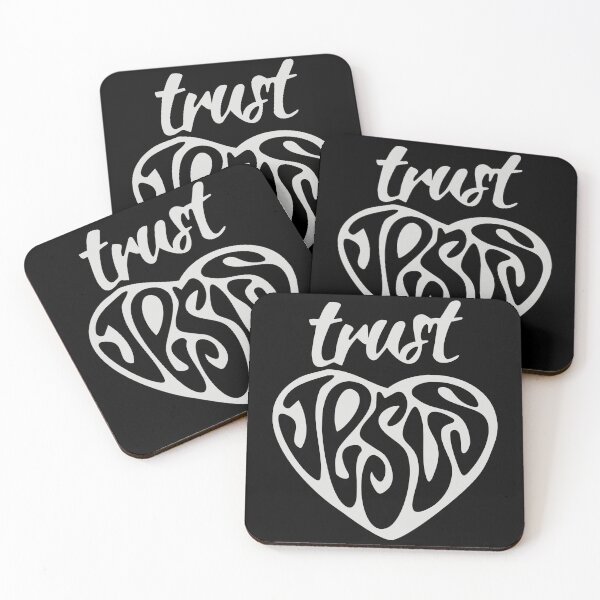 Item preview, Trust Jesus designed and sold by RippinFashion.