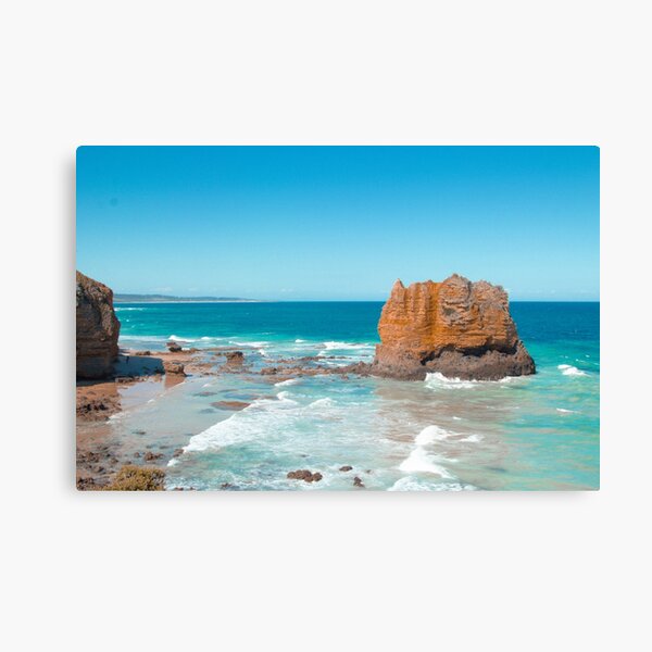 Item preview, Great Ocean Road designed and sold by Leonie Morris.