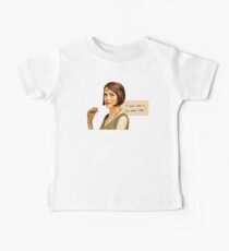 Give A Fig Baby Tee