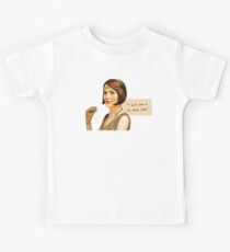 Give A Fig Kids Tee