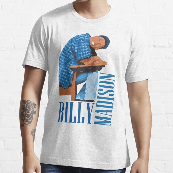 billy now shirts