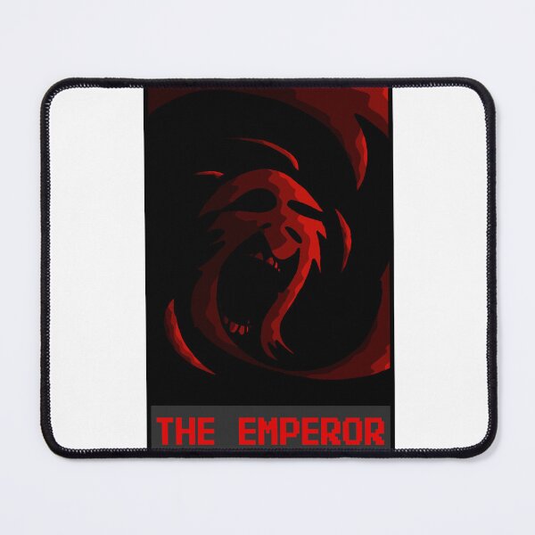 Item preview, The Emperor - Earthbound Tarot Card designed and sold by General-Merch.