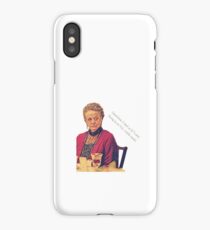 H.G. Wells Novel iPhone Case