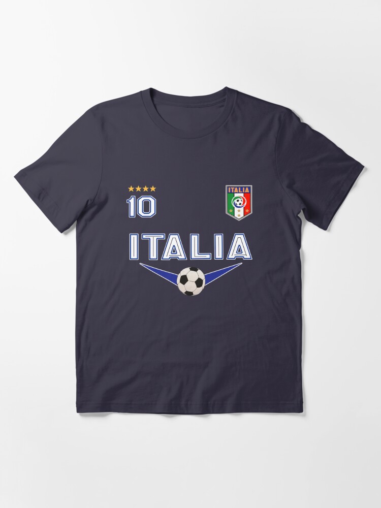 incl nr nombre de impresión Italia WM 2018 niños T-Shirt camiseta look fútbol 