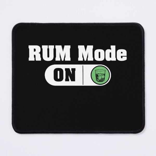 Item preview, Funny Rum Party Day Drinking For An Alcoholic Rumologist designed and sold by StrongShirts.