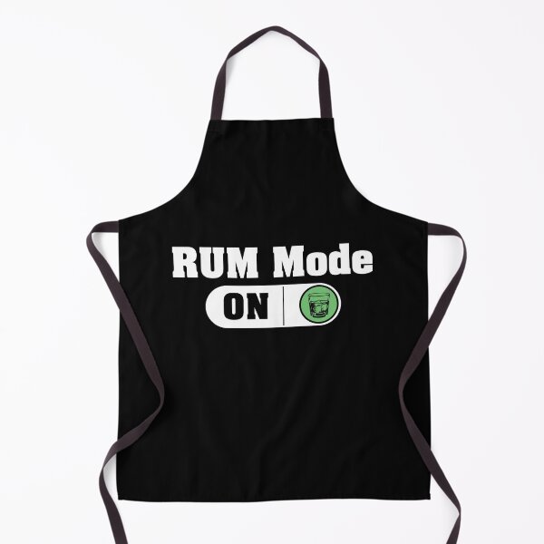 Item preview, Funny Rum Party Day Drinking For An Alcoholic Rumologist designed and sold by StrongShirts.