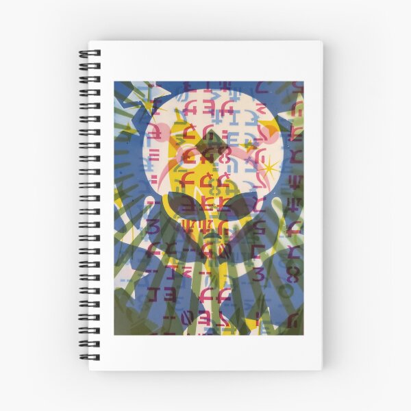 Item preview, diadem alien fireworks colored smoke roswell rocket space designed and sold by roswellartist.