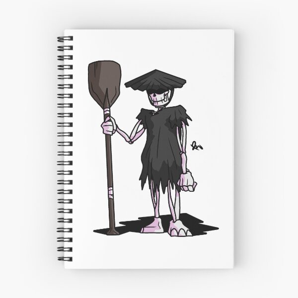 Item preview, Boatman Wilfred designed and sold by General-Merch.