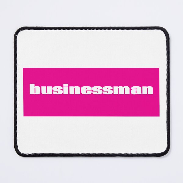 Item preview, Businessman designed and sold by FiveNiches.