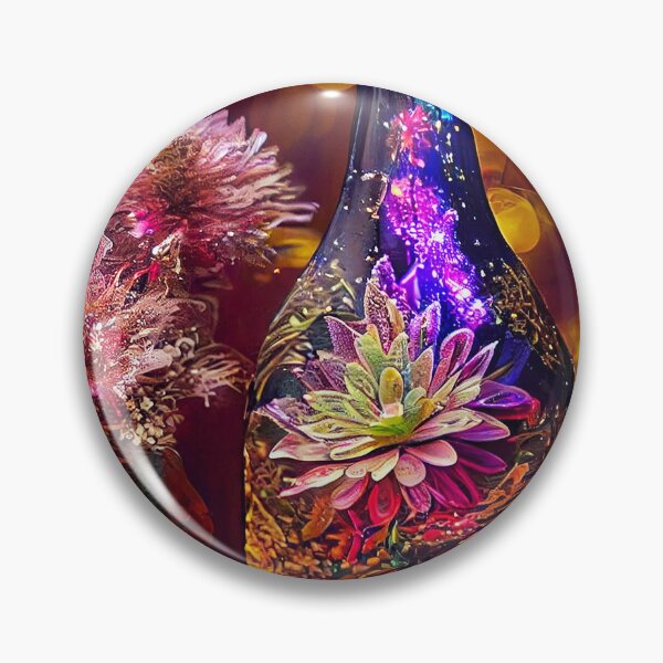Item preview, Fireworks in the bottle (1/4) designed and sold by sabantha.