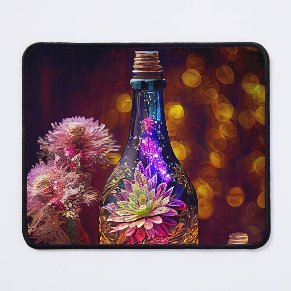 Item preview, Fireworks in the bottle (1/4) designed and sold by sabantha.