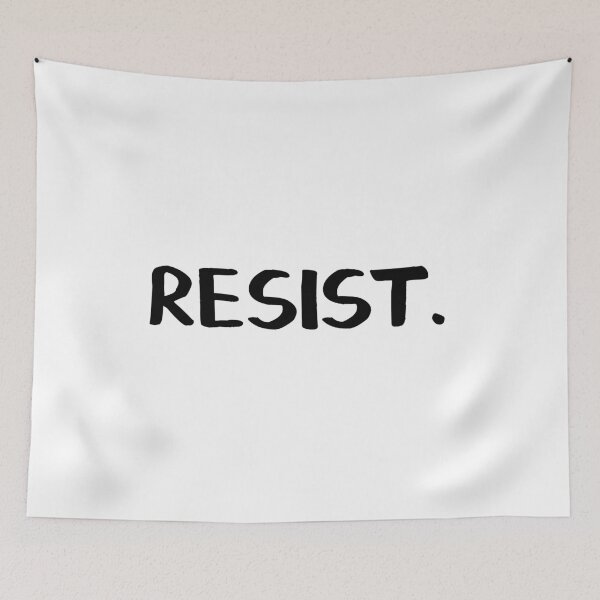 Item preview, Resistirse designed and sold by allthetees.