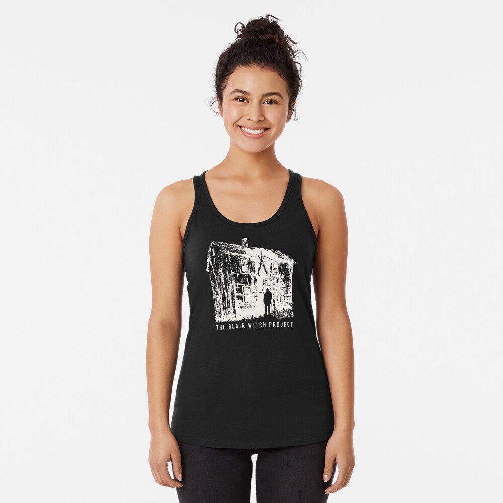 Item preview, Racerback Tank Top designed and sold by LapinMagnetik.