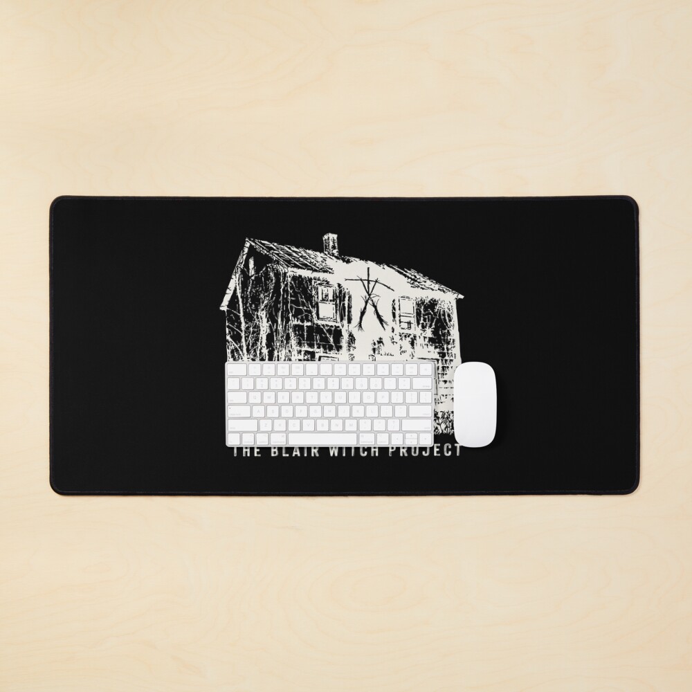 Item preview, Desk Mat designed and sold by LapinMagnetik.
