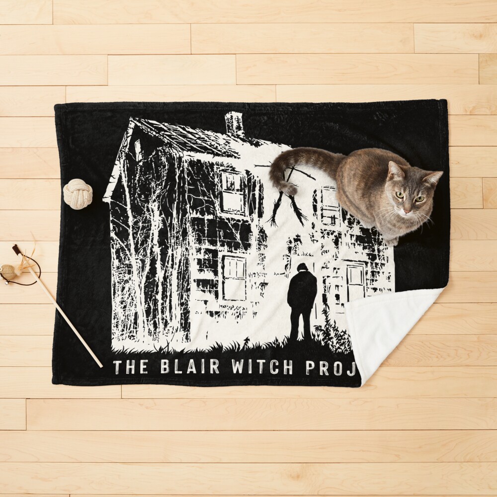 Item preview, Pet Blanket designed and sold by LapinMagnetik.
