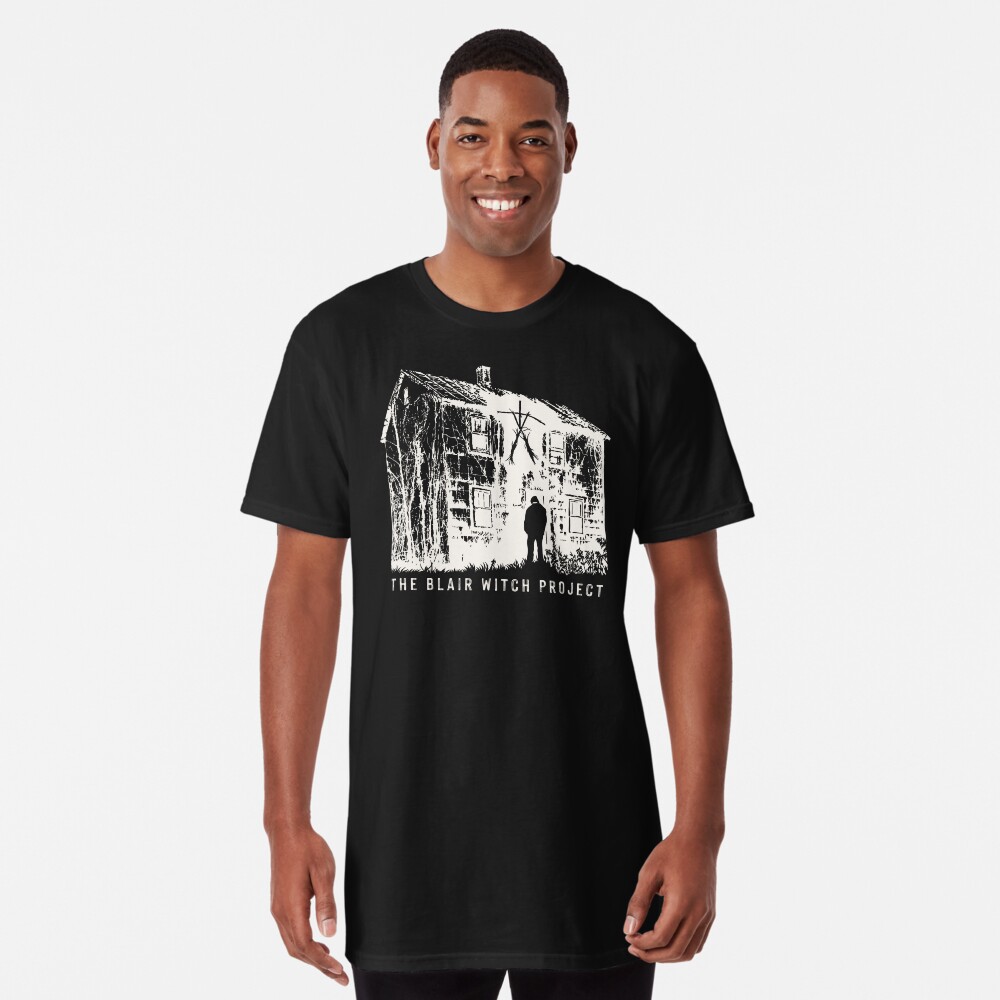 Item preview, Long T-Shirt designed and sold by LapinMagnetik.