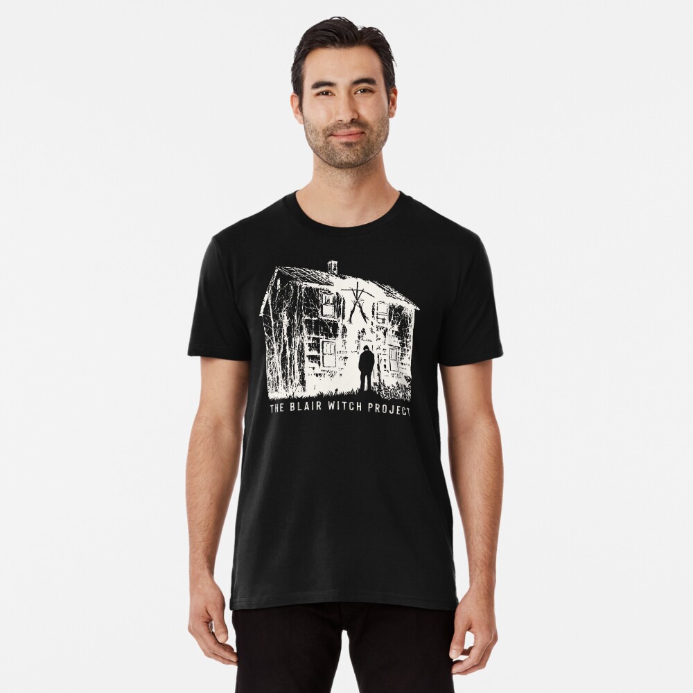 Item preview, Premium T-Shirt designed and sold by LapinMagnetik.