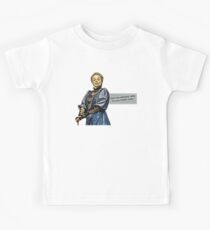 Middle Class Kids Tee
