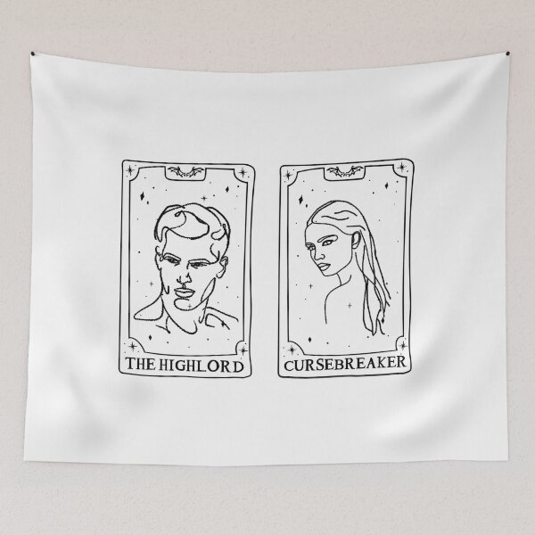 Item preview, ACOTAR Feysand  designed and sold by baranskini.