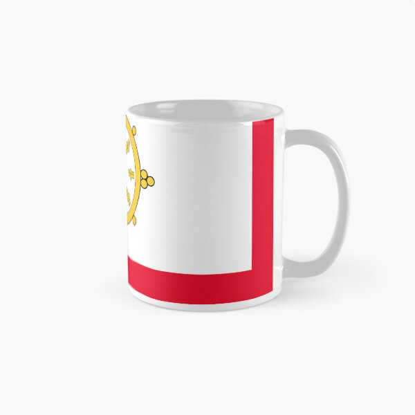 Item preview, Sikkim national flag designed and sold by CyberWindow.