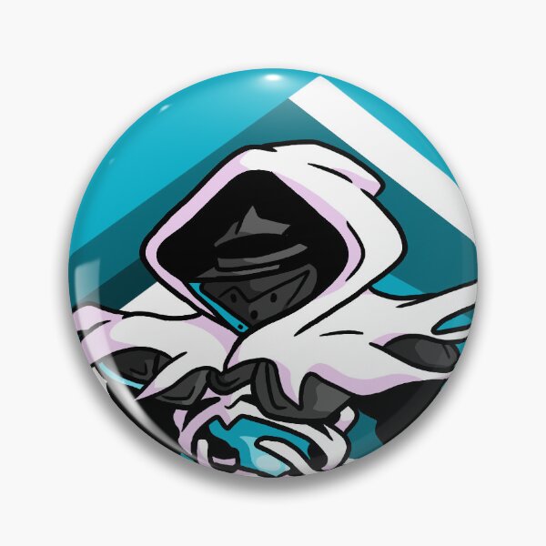 Item preview, Emissary of Shadow  designed and sold by General-Merch.