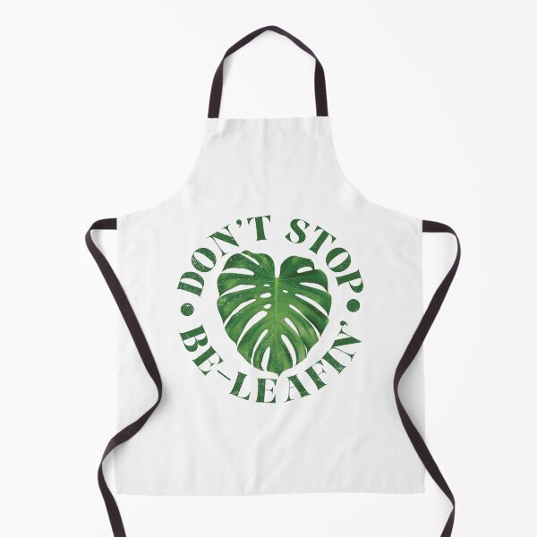 Item preview, Monstera Deliciosa Don't Stop Beleafin' Plant Gifts designed and sold by TonySpencer.