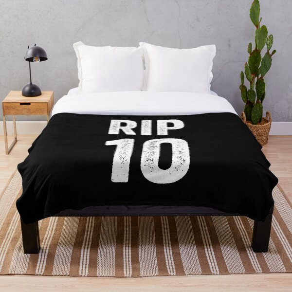 Item preview, RIP PELE designed and sold by DonMerch.