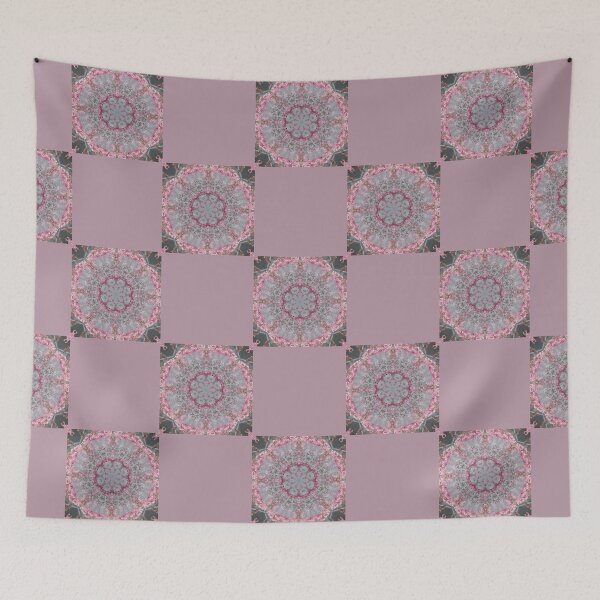 Item preview, Pink Rose Inspiration 2 designed and sold by Patterns4Nature.
