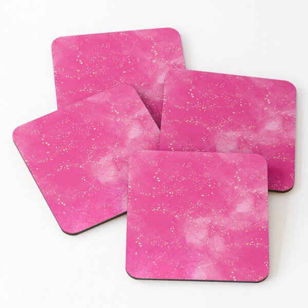 Item preview, Pink Marble Texture Pink Marble Glitter Background Gold Glitter designed and sold by Apkdesigner.