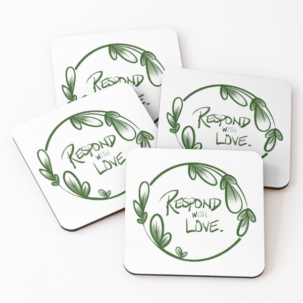 Item preview, Respond With Love: Raising Support for Ayesha Rouser designed and sold by Lindsey Odom.