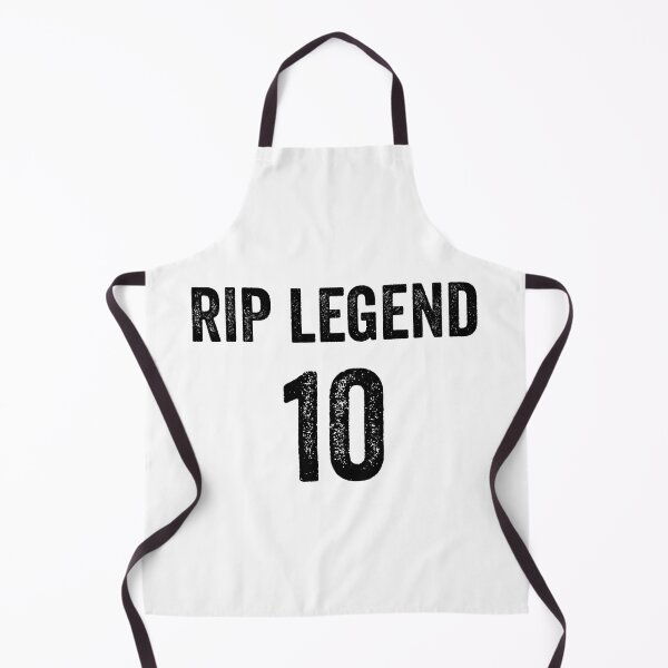 Item preview, RIP PELE designed and sold by DonMerch.