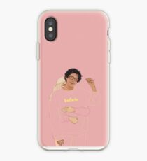 Bell & Clarke iPhone Case