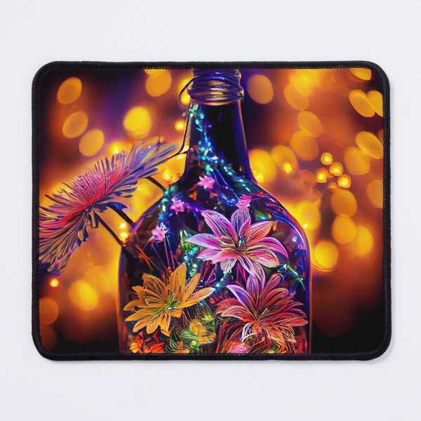Item preview, Fireworks in the bottle (3/4) designed and sold by sabantha.