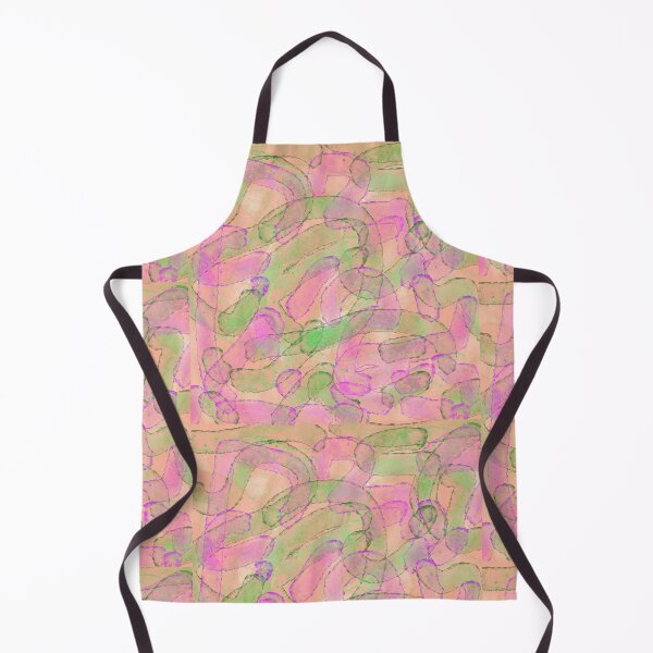 Item preview, Amoebas Abstract designed and sold by Karen Simon.